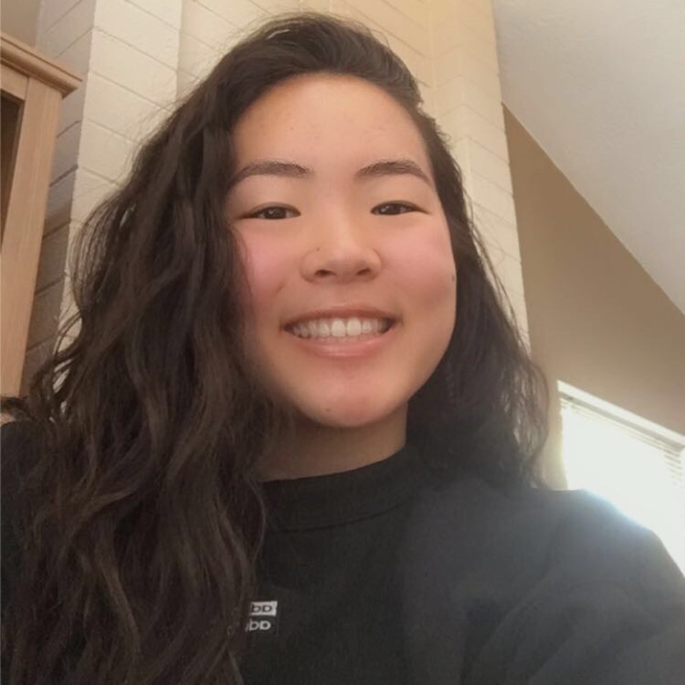 Meet your Posher, Michelle